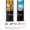 82 inch standalone touch screen digitalsignage