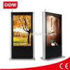 65 inch standalone touch screen digitalsignage