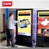 42 inch standalone touch screen digitalsignage